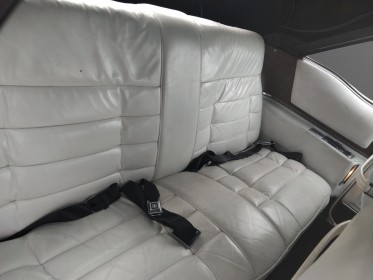 Cadillac eldorado occasion parc voitures beauvais simplicicar simplicibike france