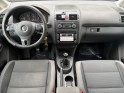 Volkswagen touran n1 1.6 tdi 105ch confortline occasion simplicicar orgeval  simplicicar simplicibike france