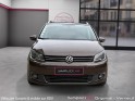 Volkswagen touran n1 1.6 tdi 105ch confortline occasion simplicicar orgeval  simplicicar simplicibike france