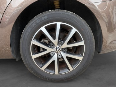 Volkswagen touran n1 1.6 tdi 105ch confortline occasion simplicicar orgeval  simplicicar simplicibike france