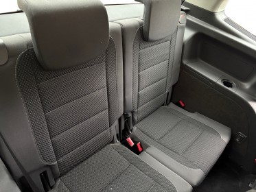 Volkswagen touran n1 1.6 tdi 105ch confortline occasion simplicicar orgeval  simplicicar simplicibike france