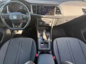 Seat ateca 1.5 tsi 150 ch start/stop dsg7 style, caméra, carplay, garantie 12 mois occasion simplicicar lunel simplicicar...