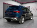 Seat ateca 1.5 tsi 150 ch start/stop dsg7 style, caméra, carplay, garantie 12 mois occasion simplicicar lunel simplicicar...