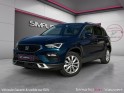 Seat ateca 1.5 tsi 150 ch start/stop dsg7 style, caméra, carplay, garantie 12 mois occasion simplicicar lunel simplicicar...