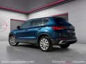 Seat ateca 1.5 tsi 150 ch start/stop dsg7 style, caméra, carplay, garantie 12 mois occasion simplicicar lunel simplicicar...