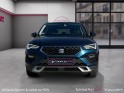 Seat ateca 1.5 tsi 150 ch start/stop dsg7 style, caméra, carplay, garantie 12 mois occasion simplicicar lunel simplicicar...