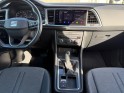 Seat ateca 1.5 tsi 150 ch start/stop dsg7 style, caméra, carplay, garantie 12 mois occasion simplicicar lunel simplicicar...