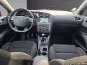 Citroen c4 c4 puretech 110 bvm feel occasion scl 56 - simplicicar vannes simplicicar simplicibike france