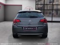 Citroen c4 c4 puretech 110 bvm feel occasion scl 56 - simplicicar vannes simplicicar simplicibike france