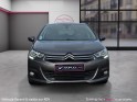 Citroen c4 c4 puretech 110 bvm feel occasion scl 56 - simplicicar vannes simplicicar simplicibike france