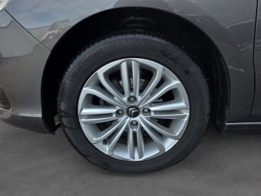 Citroen c4 c4 puretech 110 bvm feel occasion scl 56 - simplicicar vannes simplicicar simplicibike france