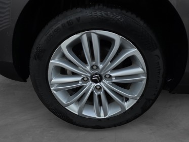 Citroen c4 c4 puretech 110 bvm feel occasion scl 56 - simplicicar vannes simplicicar simplicibike france