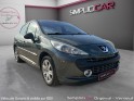 Peugeot 207 1.6 vti 16v 120ch premium/ clim occasion simplicicar orgeval  simplicicar simplicibike france