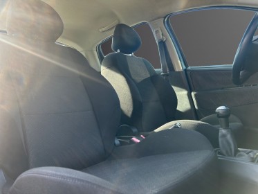 Peugeot 207 1.6 vti 16v 120ch premium/ clim occasion simplicicar orgeval  simplicicar simplicibike france