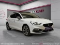 Seat leon fr e-hybrid 204 ch dsg6 - toit ouvrant - carplay - caméra de recul - garantie 12 mois occasion simplicicar...