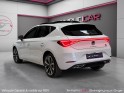 Seat leon fr e-hybrid 204 ch dsg6 - toit ouvrant - carplay - caméra de recul - garantie 12 mois occasion simplicicar...