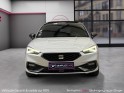 Seat leon fr e-hybrid 204 ch dsg6 - toit ouvrant - carplay - caméra de recul - garantie 12 mois occasion simplicicar...