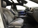 Seat leon fr e-hybrid 204 ch dsg6 - toit ouvrant - carplay - caméra de recul - garantie 12 mois occasion simplicicar...