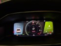 Seat leon fr e-hybrid 204 ch dsg6 - toit ouvrant - carplay - caméra de recul - garantie 12 mois occasion simplicicar...
