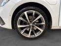 Seat leon fr e-hybrid 204 ch dsg6 - toit ouvrant - carplay - caméra de recul - garantie 12 mois occasion simplicicar...