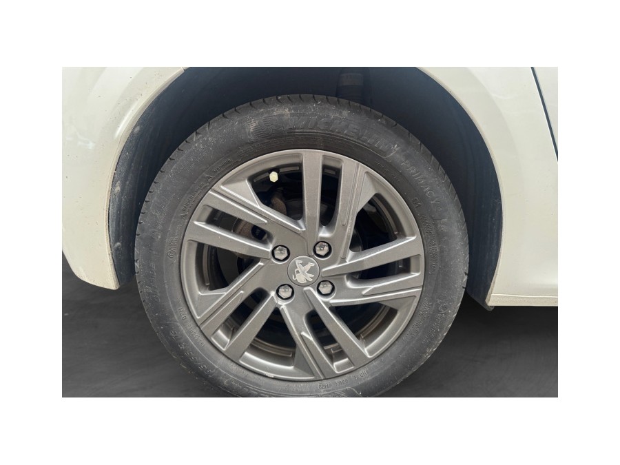 PEUGEOT d'occasion 208 1.5 BLUEHDI 100 STYLE de 2022 Paris 15 (75)﻿