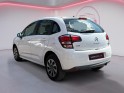 Citroen c3 confort bluehdi 100ch/ clim___ occasion simplicicar orgeval  simplicicar simplicibike france