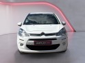 Citroen c3 confort bluehdi 100ch/ clim___ occasion simplicicar orgeval  simplicicar simplicibike france