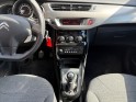 Citroen c3 confort bluehdi 100ch/ clim___ occasion simplicicar orgeval  simplicicar simplicibike france