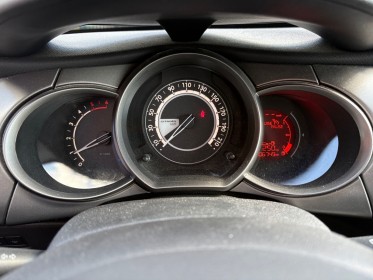 Citroen c3 confort bluehdi 100ch/ clim___ occasion simplicicar orgeval  simplicicar simplicibike france