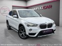 Bmw x1 f48 xdrive 18d 150 ch bva8 business- 2e main - 4 roues motrices occasion simplicicar lagny  simplicicar simplicibike...