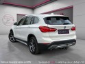 Bmw x1 f48 xdrive 18d 150 ch bva8 business- 2e main - 4 roues motrices occasion simplicicar lagny  simplicicar simplicibike...