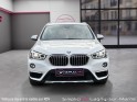 Bmw x1 f48 xdrive 18d 150 ch bva8 business- 2e main - 4 roues motrices occasion simplicicar lagny  simplicicar simplicibike...