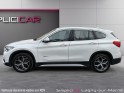 Bmw x1 f48 xdrive 18d 150 ch bva8 business- 2e main - 4 roues motrices occasion simplicicar lagny  simplicicar simplicibike...