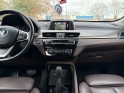 Bmw x1 f48 xdrive 18d 150 ch bva8 business- 2e main - 4 roues motrices occasion simplicicar lagny  simplicicar simplicibike...