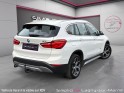 Bmw x1 f48 xdrive 18d 150 ch bva8 business- 2e main - 4 roues motrices occasion simplicicar lagny  simplicicar simplicibike...