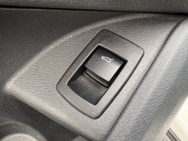 Bmw x1 f48 xdrive 18d 150 ch bva8 business- 2e main - 4 roues motrices occasion simplicicar lagny  simplicicar simplicibike...