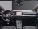 Volkswagen golf gti 2.0 l tsi 245 ch  dsg7  caméra de recul apple carplay garantie 12 mois occasion simplicicar vichy...