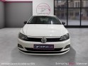 Volkswagen polo 1.0 65 ss bvm5 trendline garantie 12 mois occasion simplicicar vienne simplicicar simplicibike france