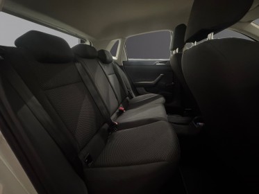 Volkswagen polo 1.0 65 ss bvm5 trendline garantie 12 mois occasion simplicicar vienne simplicicar simplicibike france