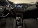 Volkswagen polo 1.0 65 ss bvm5 trendline garantie 12 mois occasion simplicicar vienne simplicicar simplicibike france