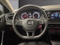 Volkswagen polo 1.0 65 ss bvm5 trendline garantie 12 mois occasion simplicicar vienne simplicicar simplicibike france
