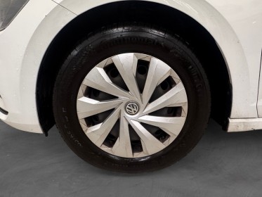 Volkswagen polo 1.0 65 ss bvm5 trendline garantie 12 mois occasion simplicicar vienne simplicicar simplicibike france