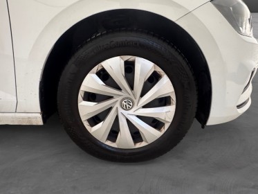 Volkswagen polo 1.0 65 ss bvm5 trendline garantie 12 mois occasion simplicicar vienne simplicicar simplicibike france