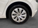 Volkswagen polo 1.0 65 ss bvm5 trendline garantie 12 mois occasion simplicicar vienne simplicicar simplicibike france