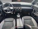 Mercedes classe a 220 d 8g-dct amg line  entretien mercedes  apple carplay  toit ouvrant  garantie 12 mois occasion...