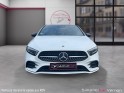 Mercedes classe a 220 d 8g-dct amg line  entretien mercedes  apple carplay  toit ouvrant  garantie 12 mois occasion...