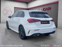 Mercedes classe a 220 d 8g-dct amg line  entretien mercedes  apple carplay  toit ouvrant  garantie 12 mois occasion...