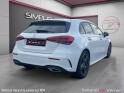 Mercedes classe a 220 d 8g-dct amg line  entretien mercedes  apple carplay  toit ouvrant  garantie 12 mois occasion...