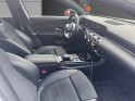 Mercedes classe a 220 d 8g-dct amg line  entretien mercedes  apple carplay  toit ouvrant  garantie 12 mois occasion...