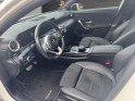 Mercedes classe a 220 d 8g-dct amg line  entretien mercedes  apple carplay  toit ouvrant  garantie 12 mois occasion...